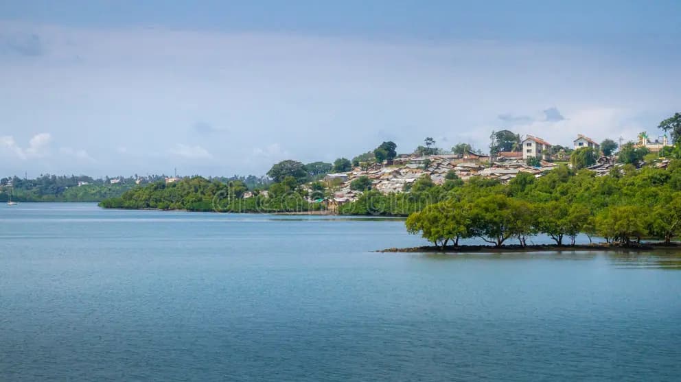 Mombasa